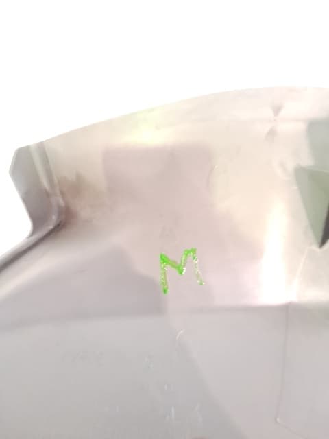 Moldura interior CHRYSLER SEBRING (JR) 4
