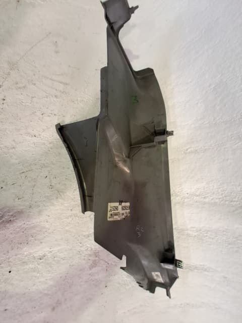 Moldura interior CHRYSLER SEBRING (JR) 2