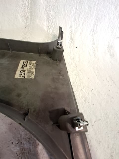 Moldura interior CHRYSLER SEBRING (JR) 3