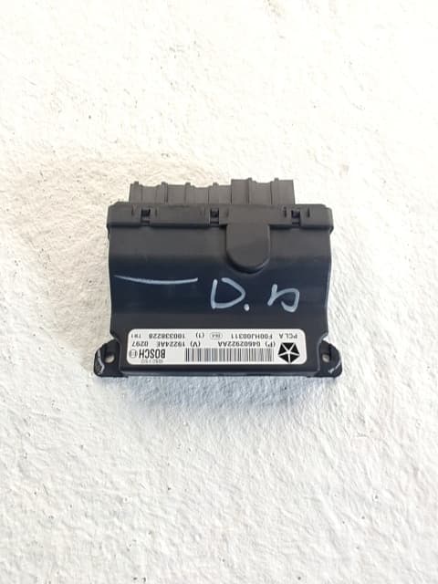 Modulo electronico CHRYSLER SEBRING (JR)