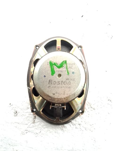 Altavoz CHRYSLER SEBRING (JR)