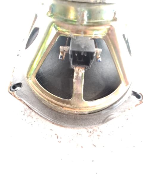 Altavoz CHRYSLER SEBRING (JR) 3