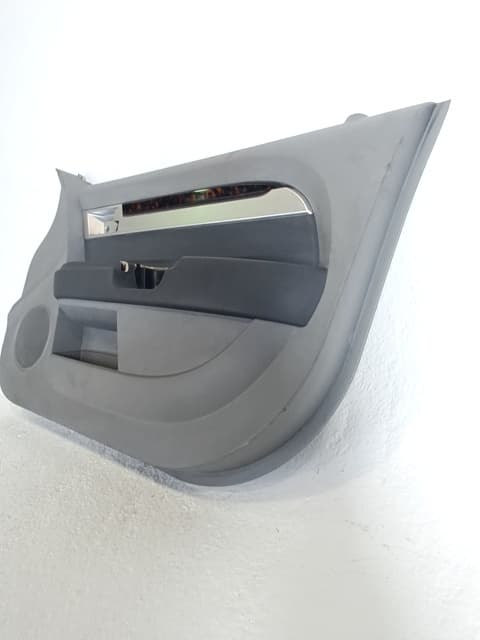 Guarnecido puerta delantera derecha CHRYSLER SEBRING (JR) 3