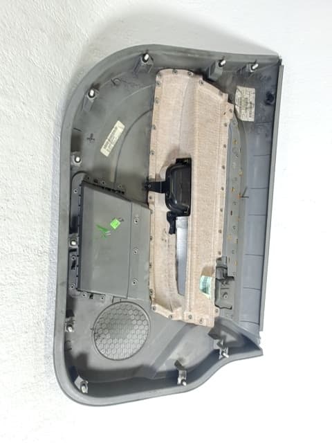 Guarnecido puerta delantera derecha CHRYSLER SEBRING (JR) 2