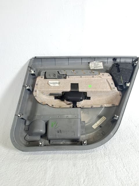 Recambio CHRYSLER SEBRING (JR) ref. 1GH811DBAA 2