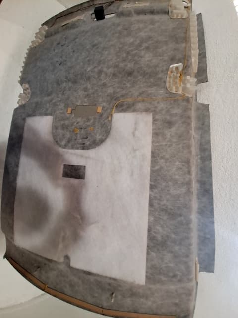Techo interior CHRYSLER SEBRING (JR) 2