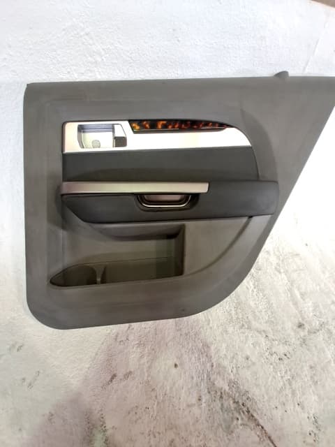 Guarnecido puerta trasera derecha CHRYSLER SEBRING (JR) 5