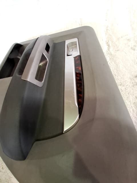 Guarnecido puerta trasera derecha CHRYSLER SEBRING (JR) 4