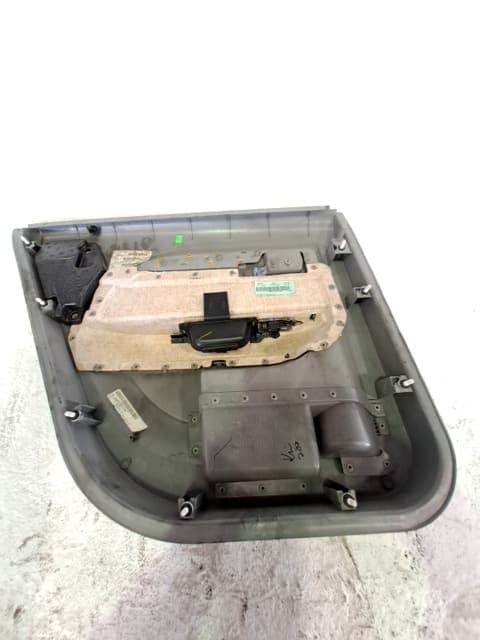 Guarnecido puerta trasera derecha CHRYSLER SEBRING (JR) 3