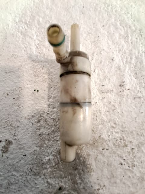 Bomba limpia CHRYSLER SEBRING (JR)
