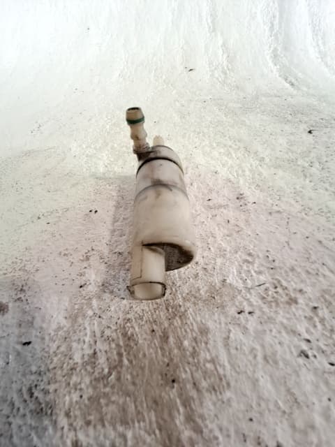 Bomba limpia CHRYSLER SEBRING (JR) 5