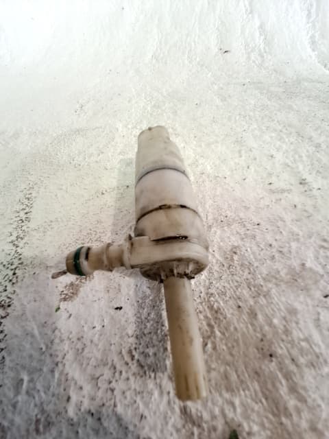 Bomba limpia CHRYSLER SEBRING (JR) 3