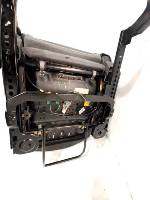 Asiento delantero derecho CHRYSLER SEBRING (JR) 5