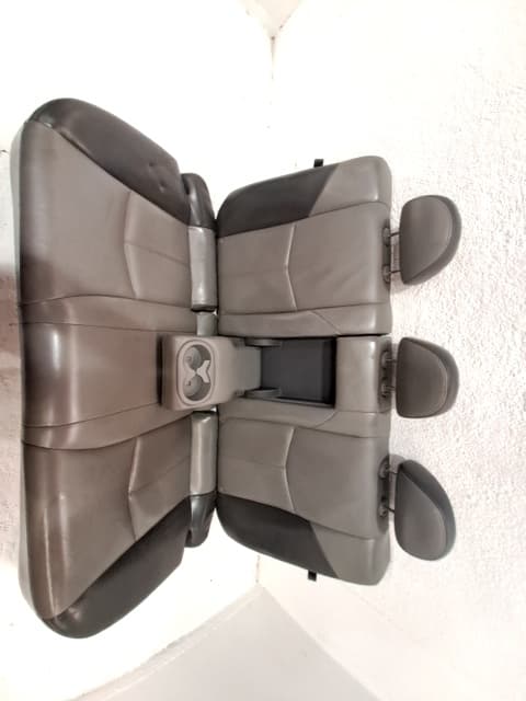 Cerradura asientos traseros CHRYSLER SEBRING (JR)