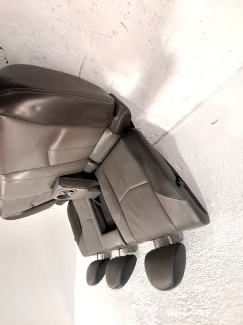 Cerradura asientos traseros CHRYSLER SEBRING (JR) 5