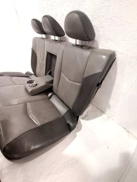 Cerradura asientos traseros CHRYSLER SEBRING (JR) 4