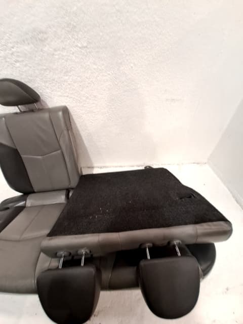 Cerradura asientos traseros CHRYSLER SEBRING (JR) 3