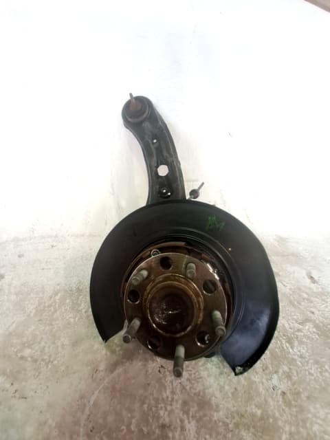 Mangueta trasera derecha CHRYSLER SEBRING (JR)