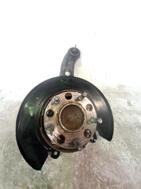 Mangueta trasera izquierda CHRYSLER SEBRING (JR)