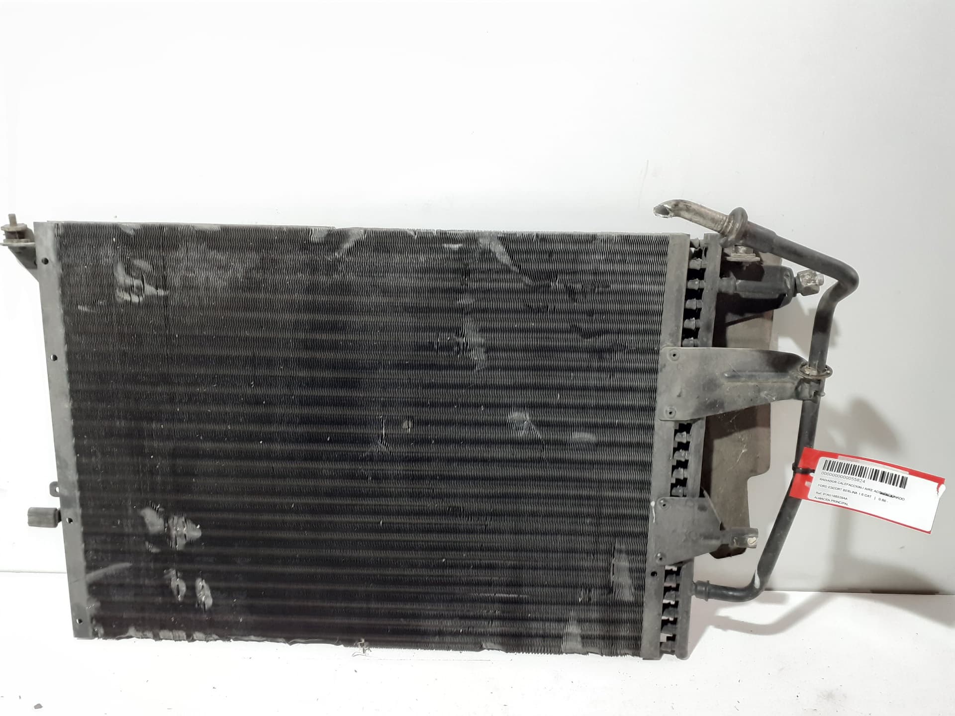 Recambio FORD ESCORT BERLINA ref. 1671708 2