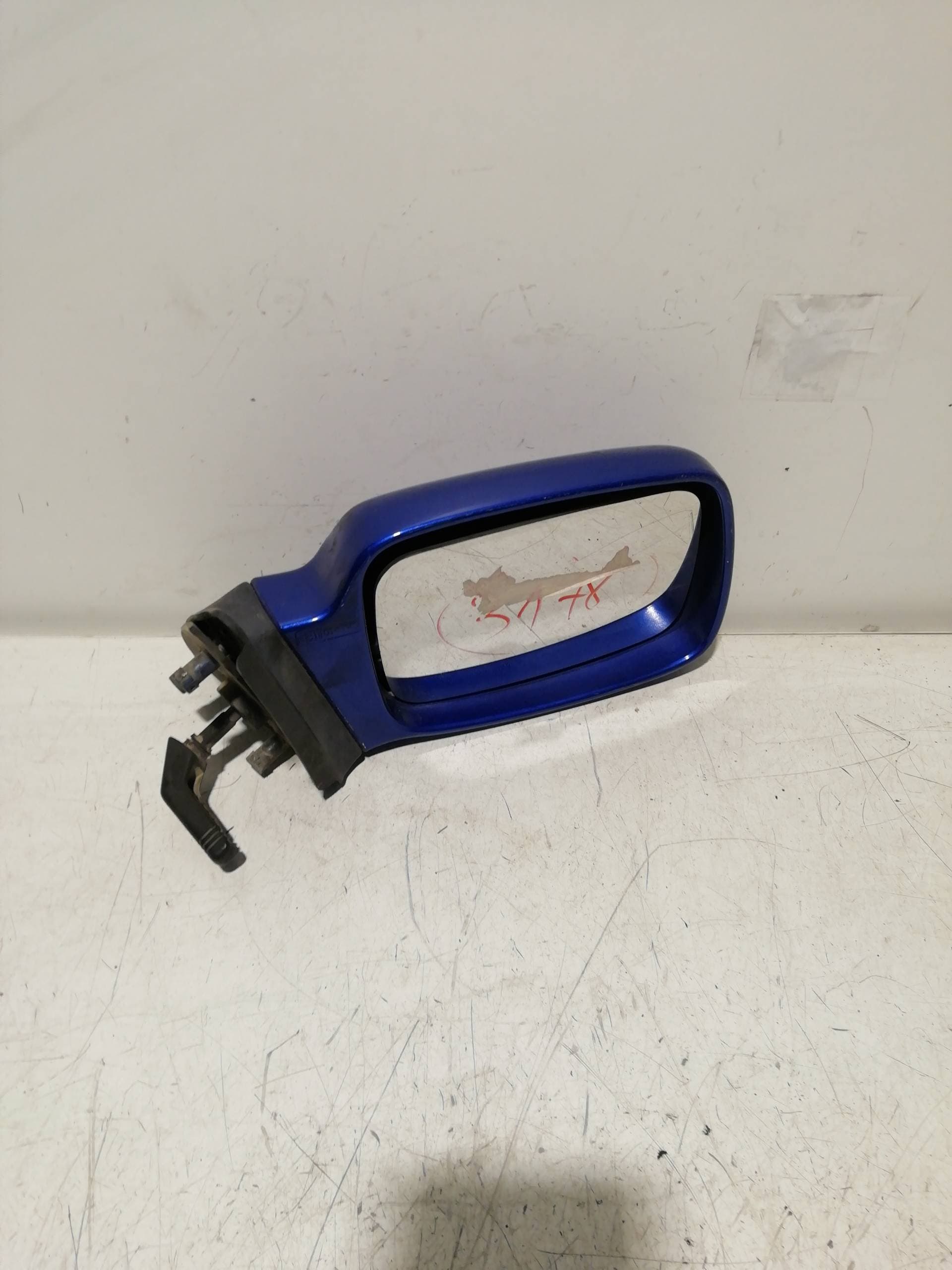 Retrovisor derecho FORD ESCORT BERLINA