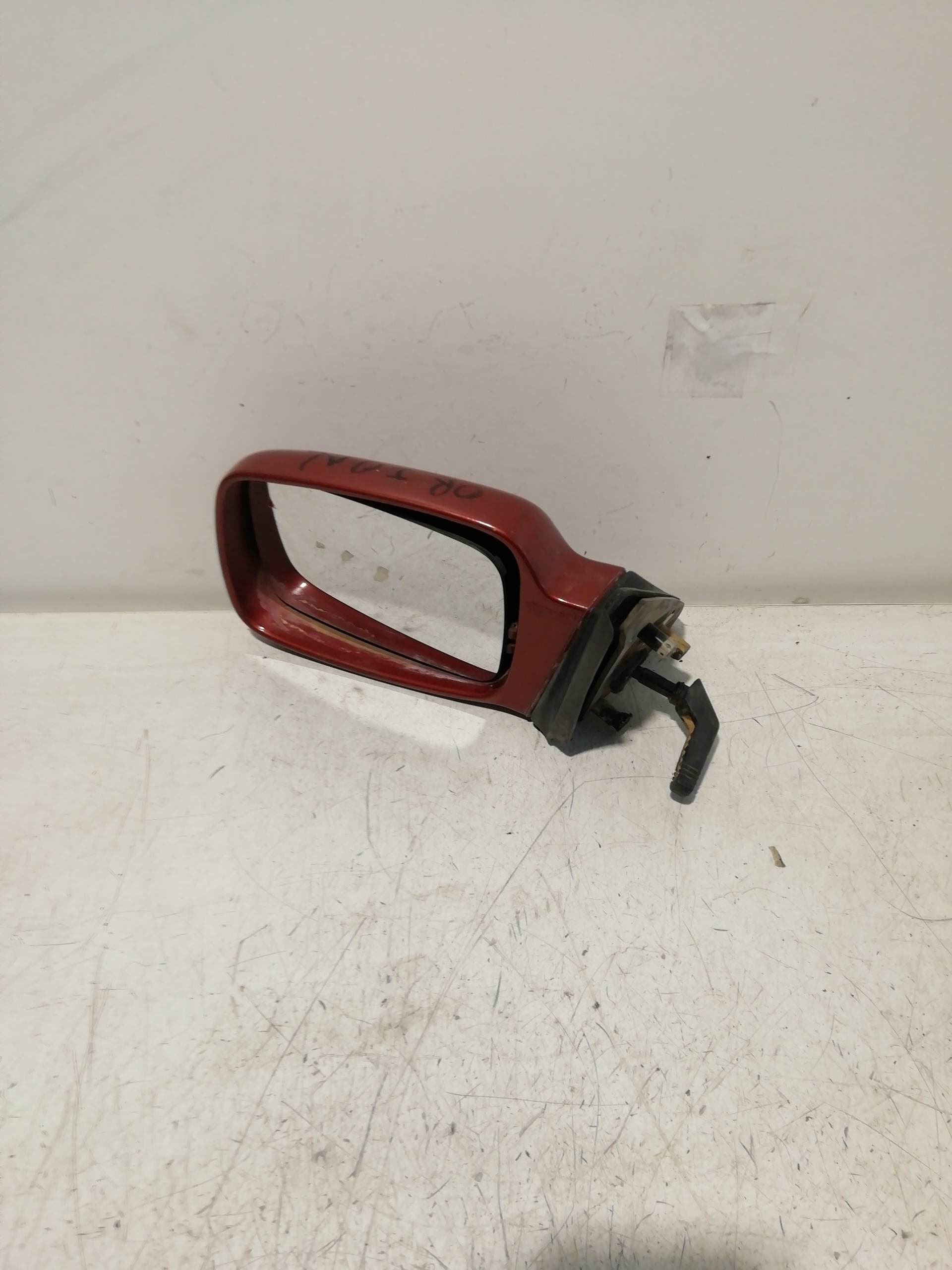 Retrovisor izquierdo FORD ESCORT BERLINA