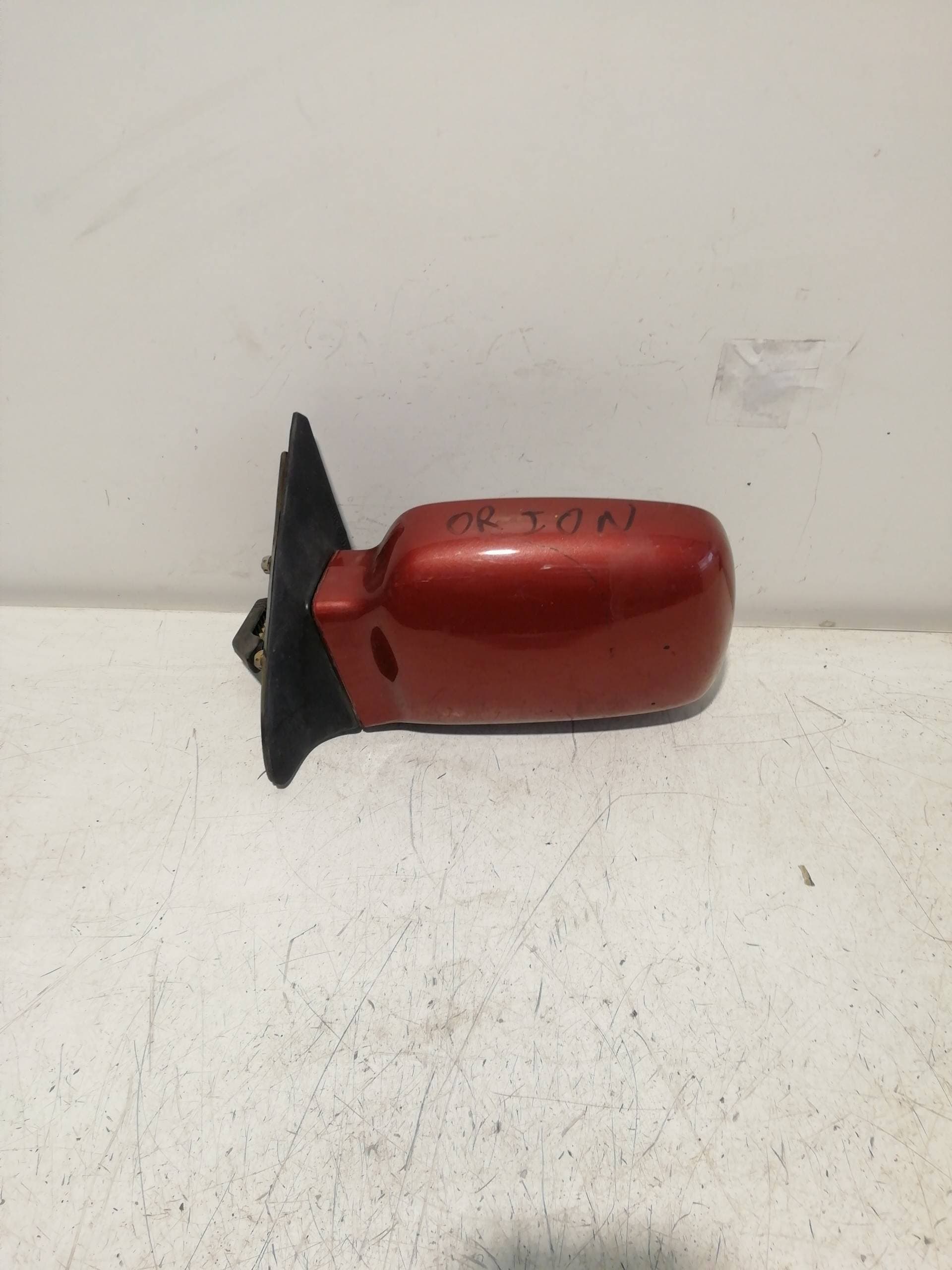 Retrovisor izquierdo FORD ESCORT BERLINA 3