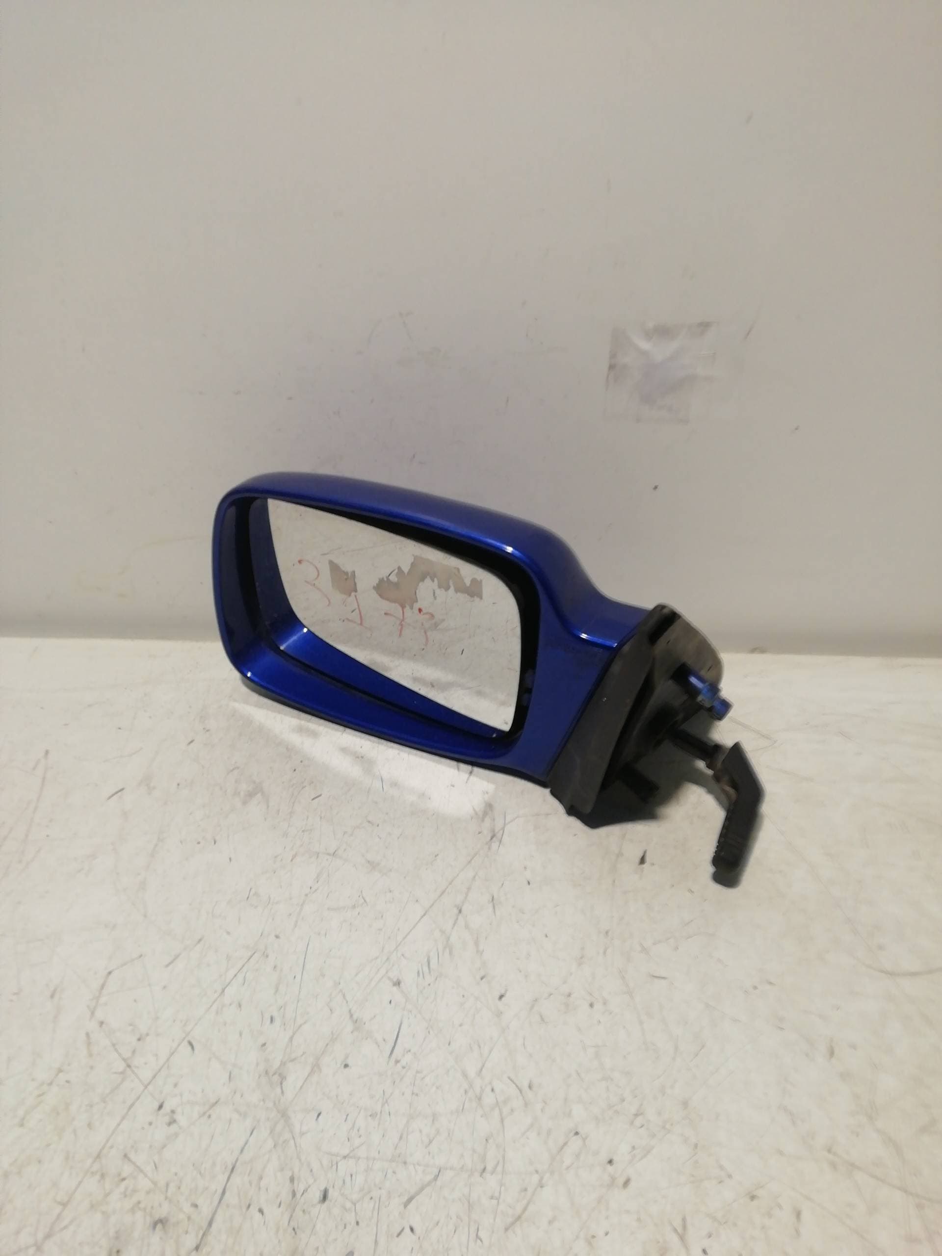 Retrovisor izquierdo FORD ESCORT BERLINA