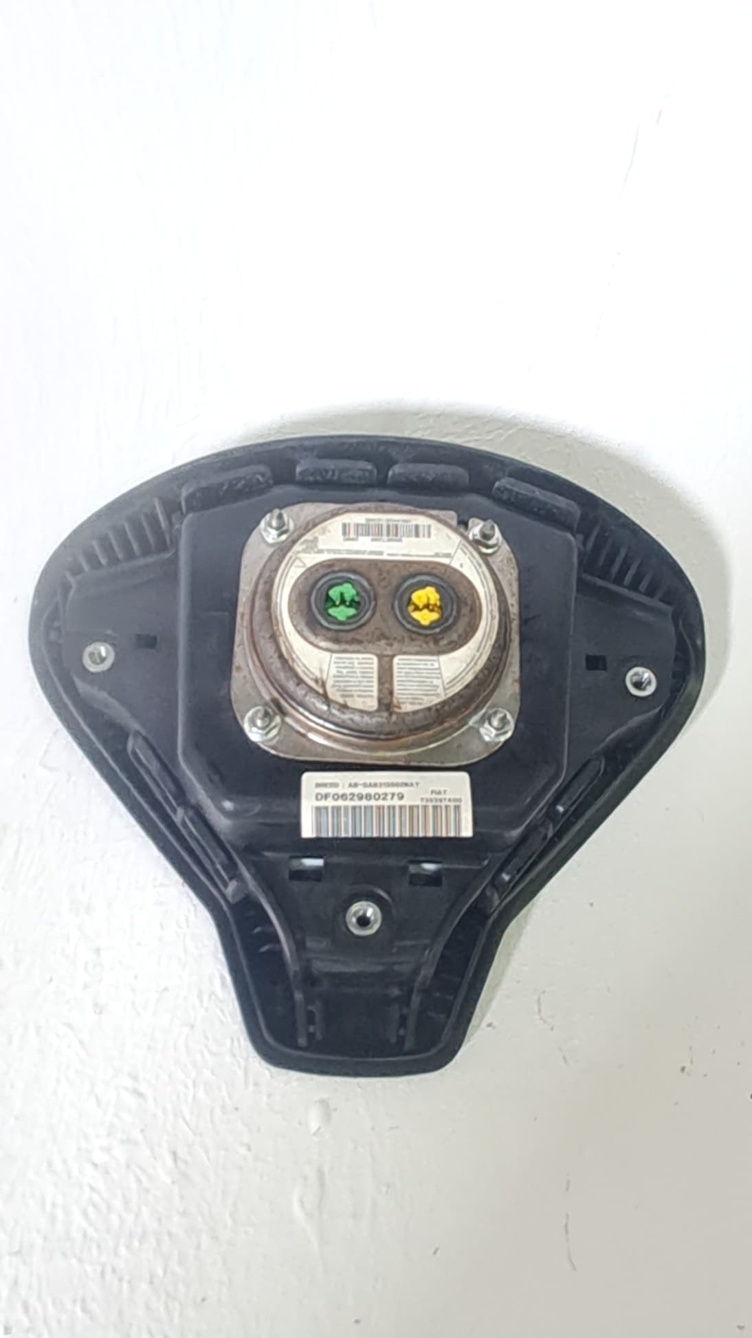 Recambio FIAT STILO ref. 735397400 3