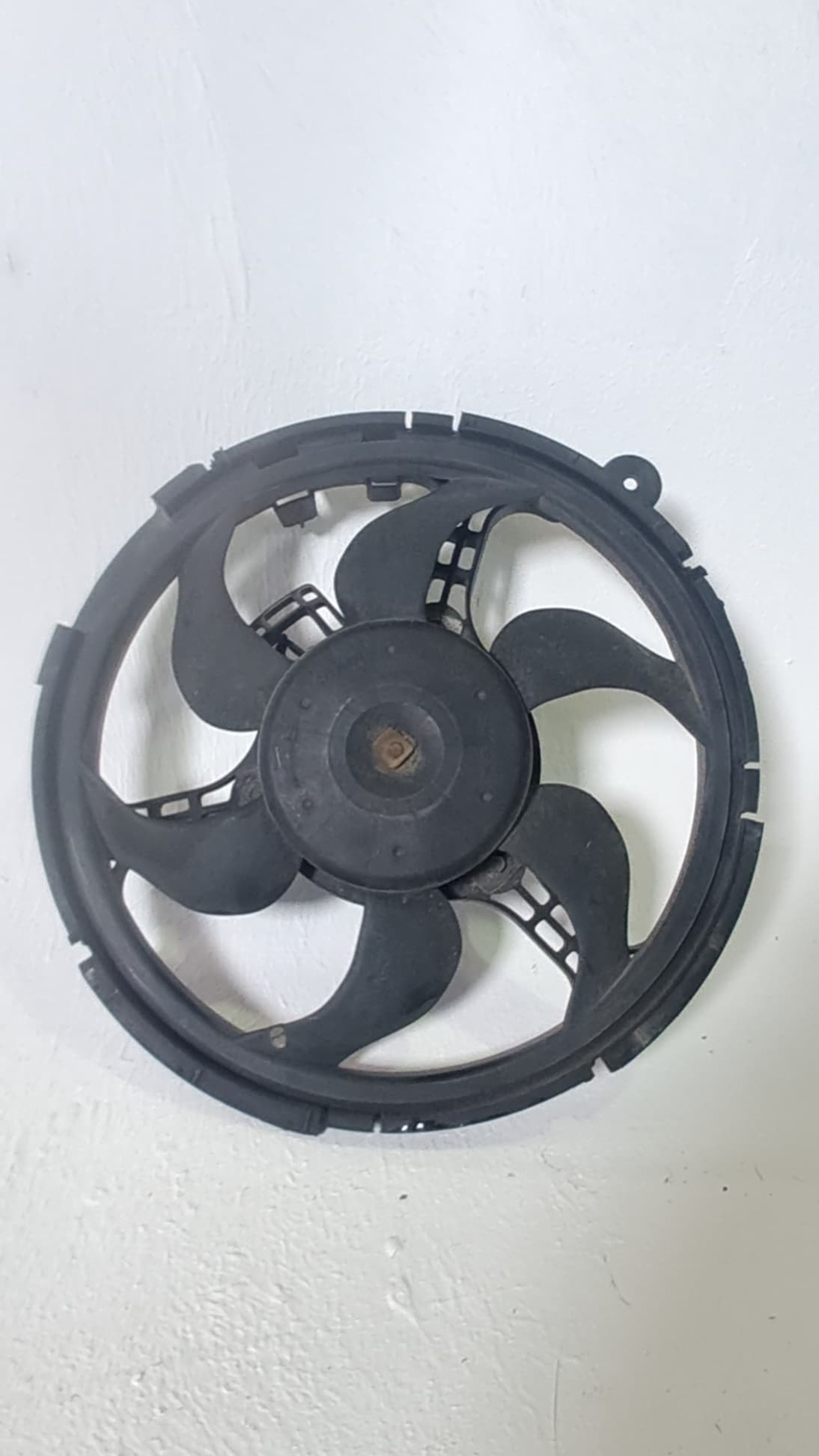 Electroventilador FIAT STILO