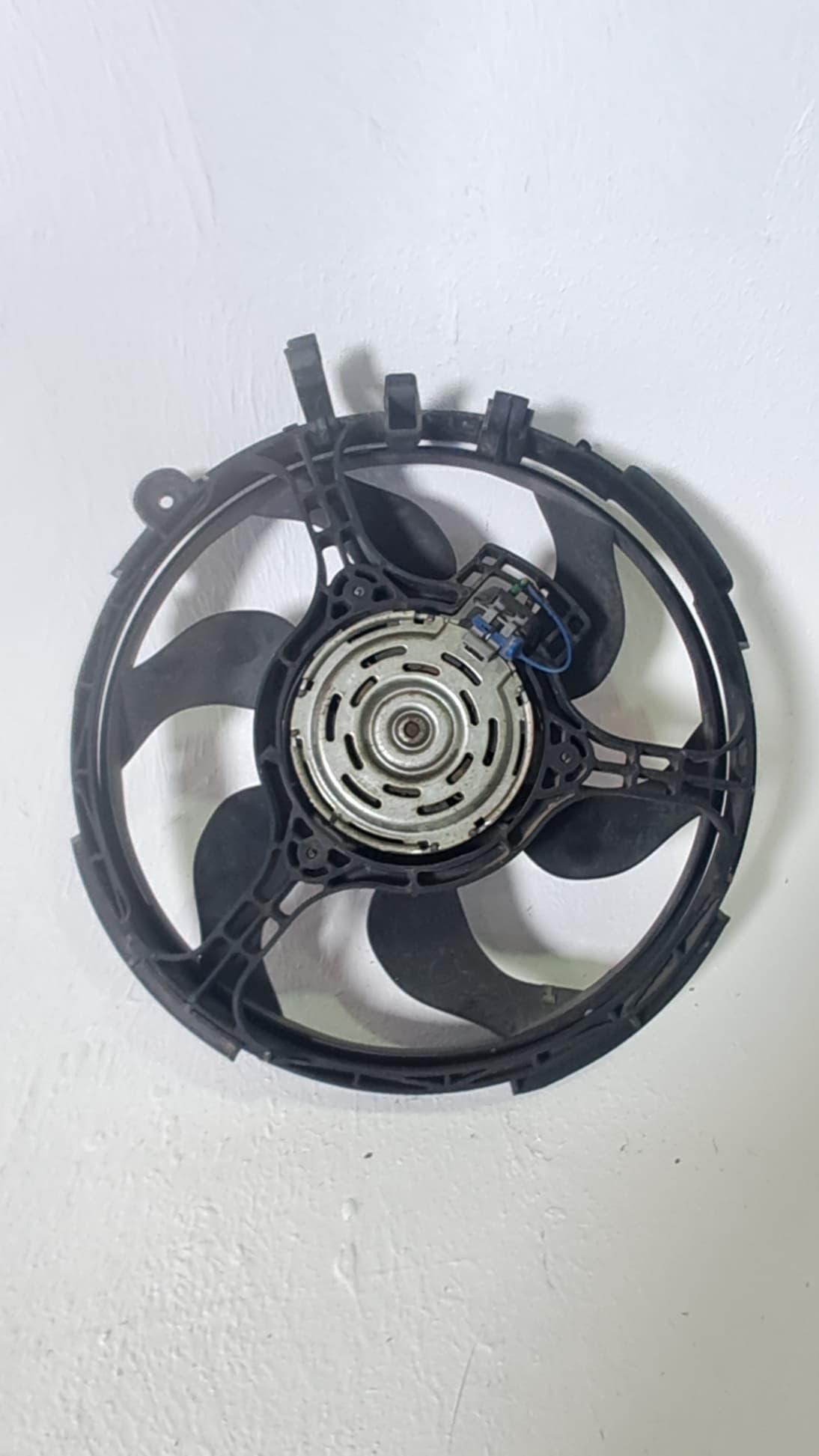 Electroventilador FIAT STILO 2