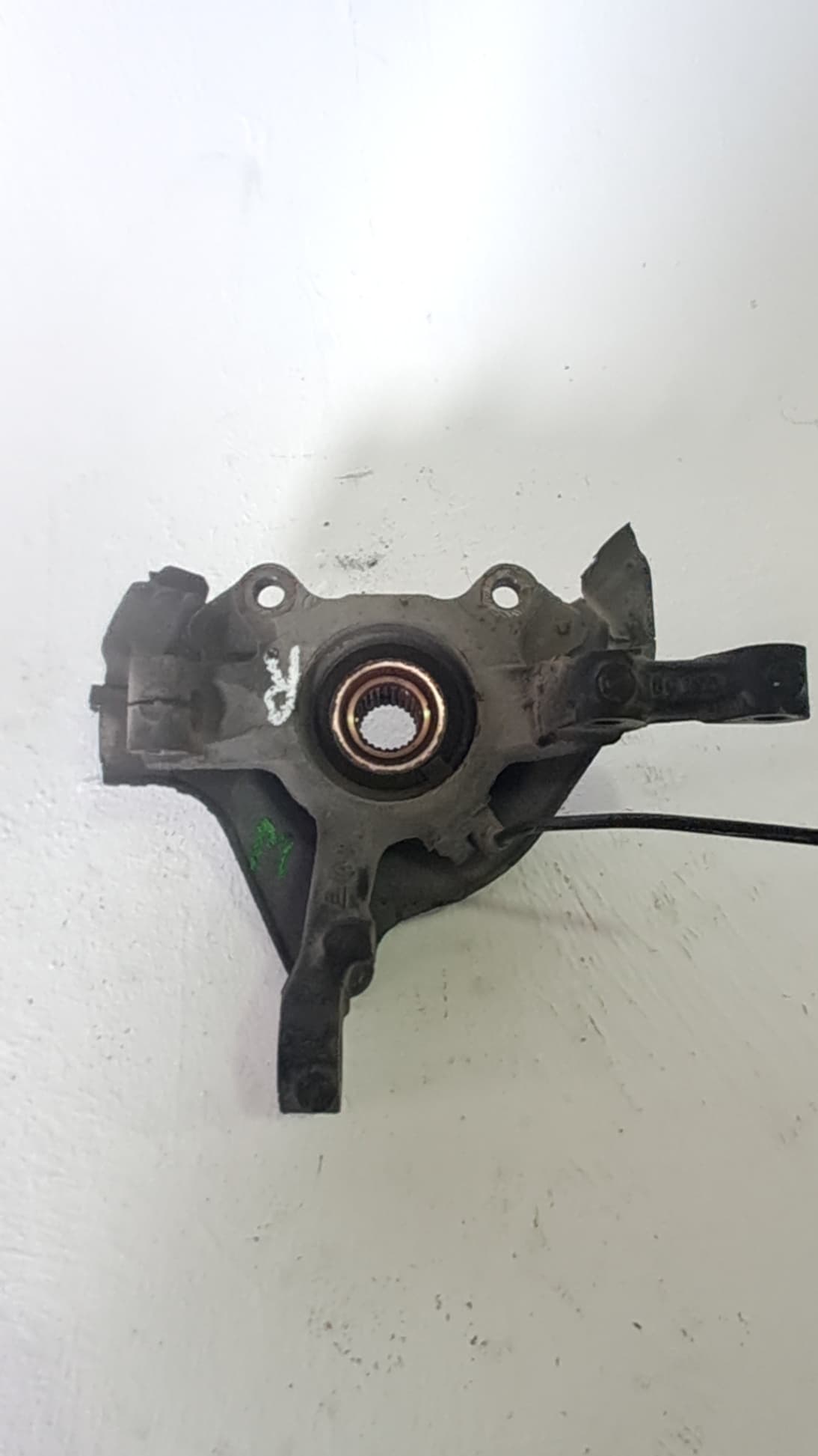 Mangueta delantera derecha FIAT STILO 2