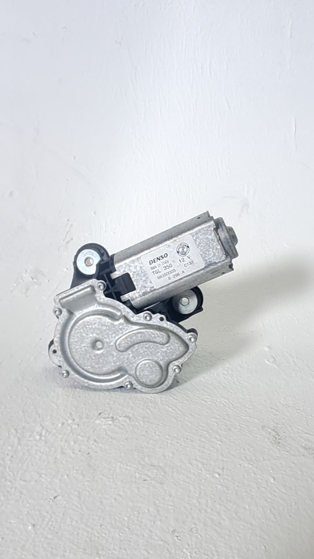 Motor limpia trasero FIAT STILO