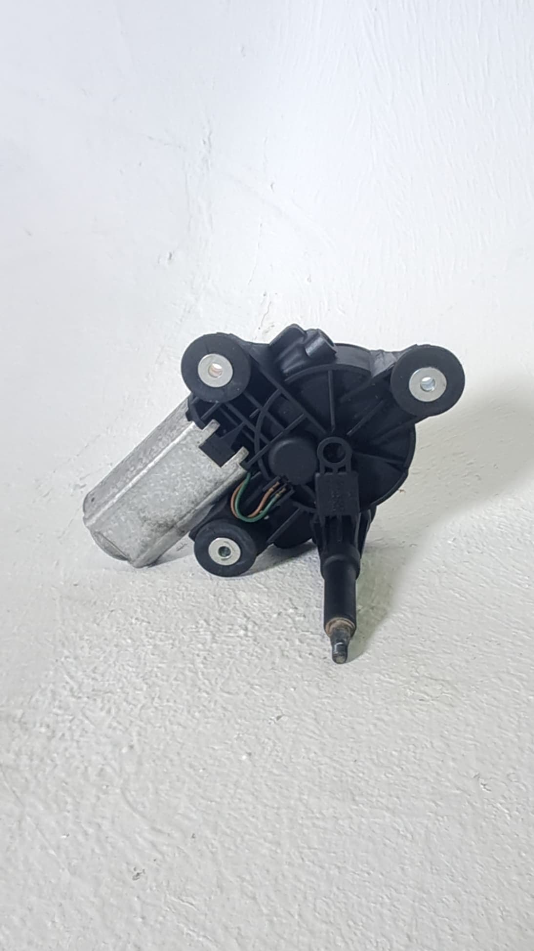 Motor limpia trasero FIAT STILO 3