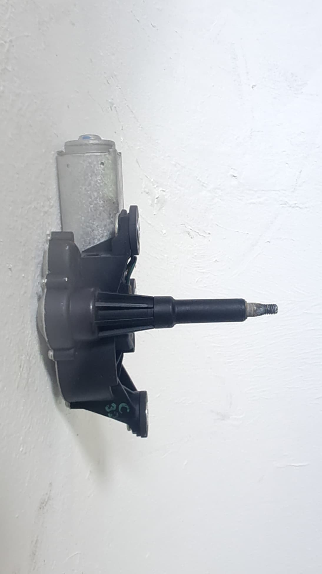 Motor limpia trasero FIAT STILO 2