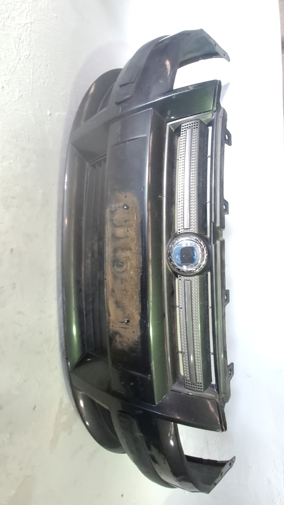Paragolpes delantero FIAT STILO