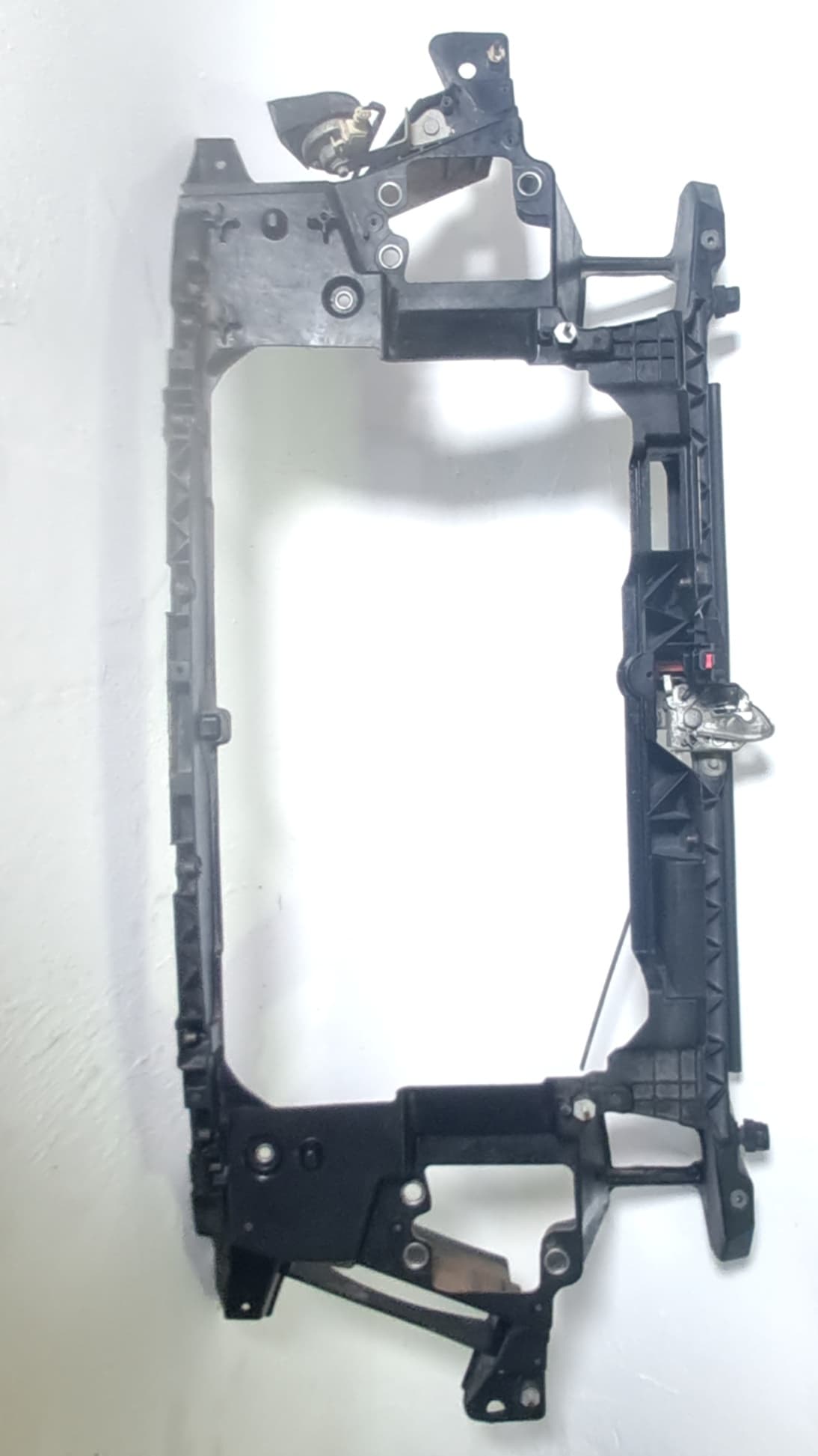 Cerradura capot FIAT STILO