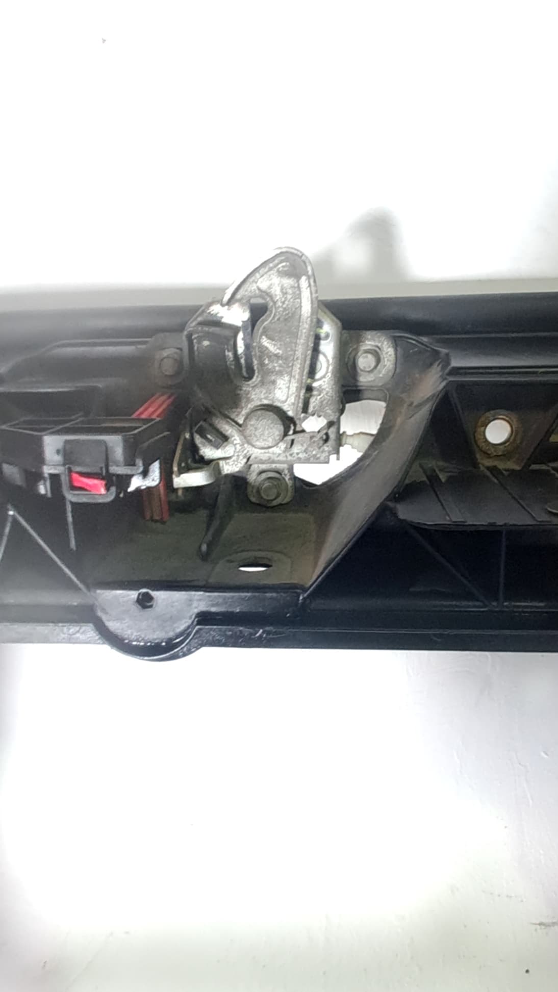 Cerradura capot FIAT STILO 4