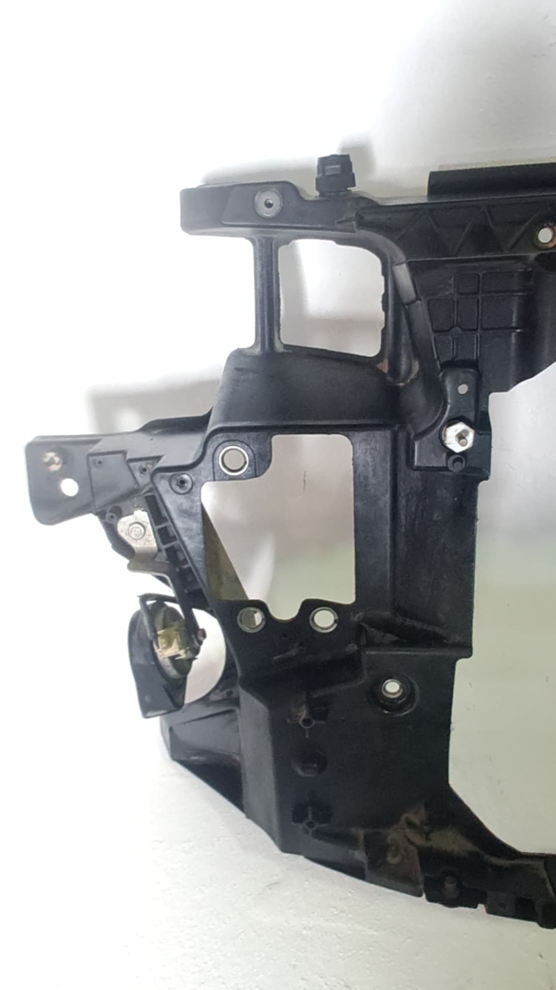 Cerradura capot FIAT STILO 3