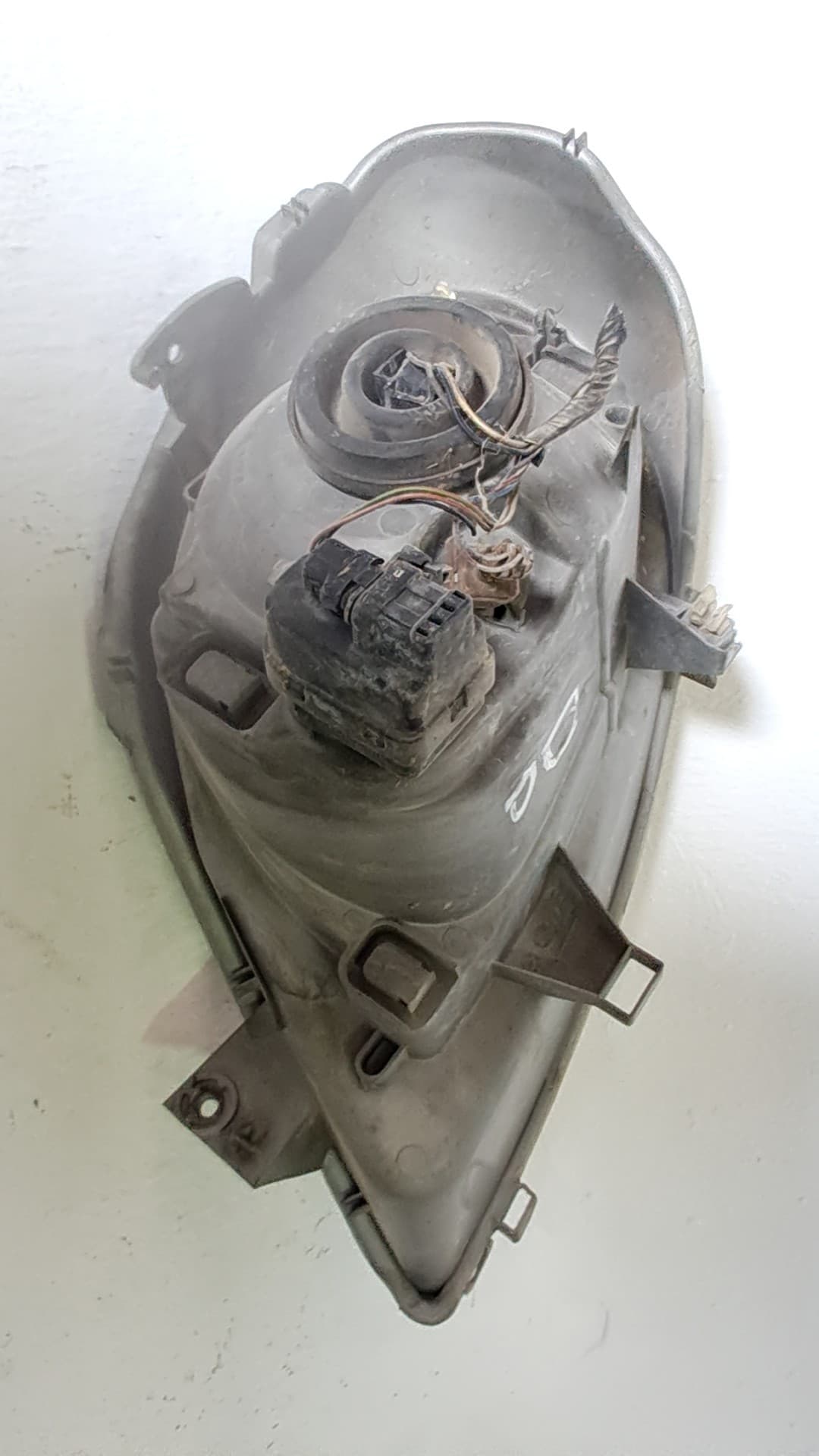 Recambio OPEL VIVARO ref. 91165720 3
