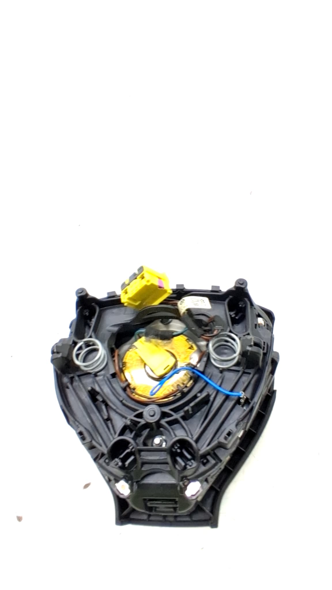 Airbag delantero izquierdo VOLKSWAGEN POLO (9N1) 2