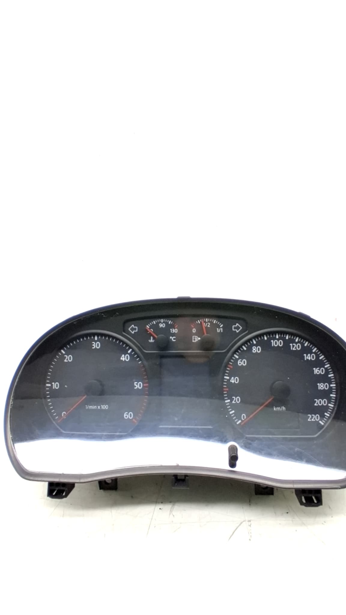 Cuadro instrumentos VOLKSWAGEN POLO (9N1)