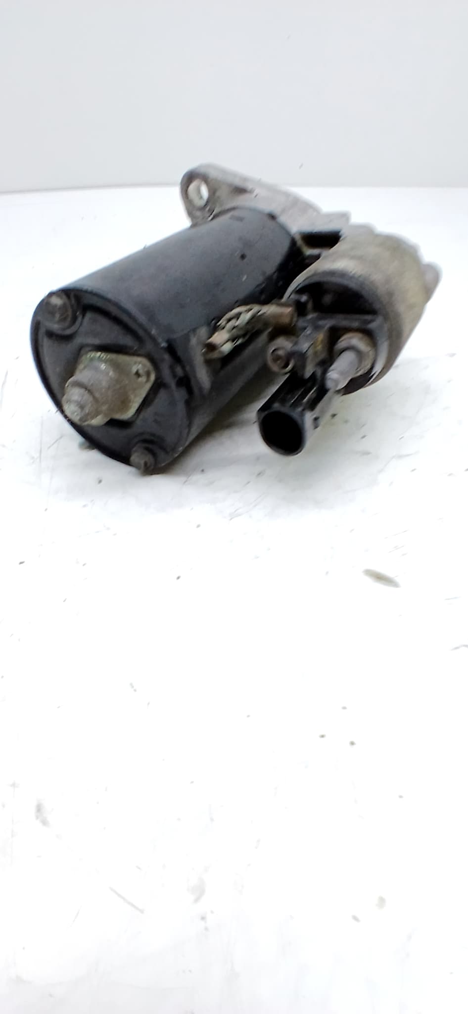 Motor arranque VOLKSWAGEN POLO (9N1) 3