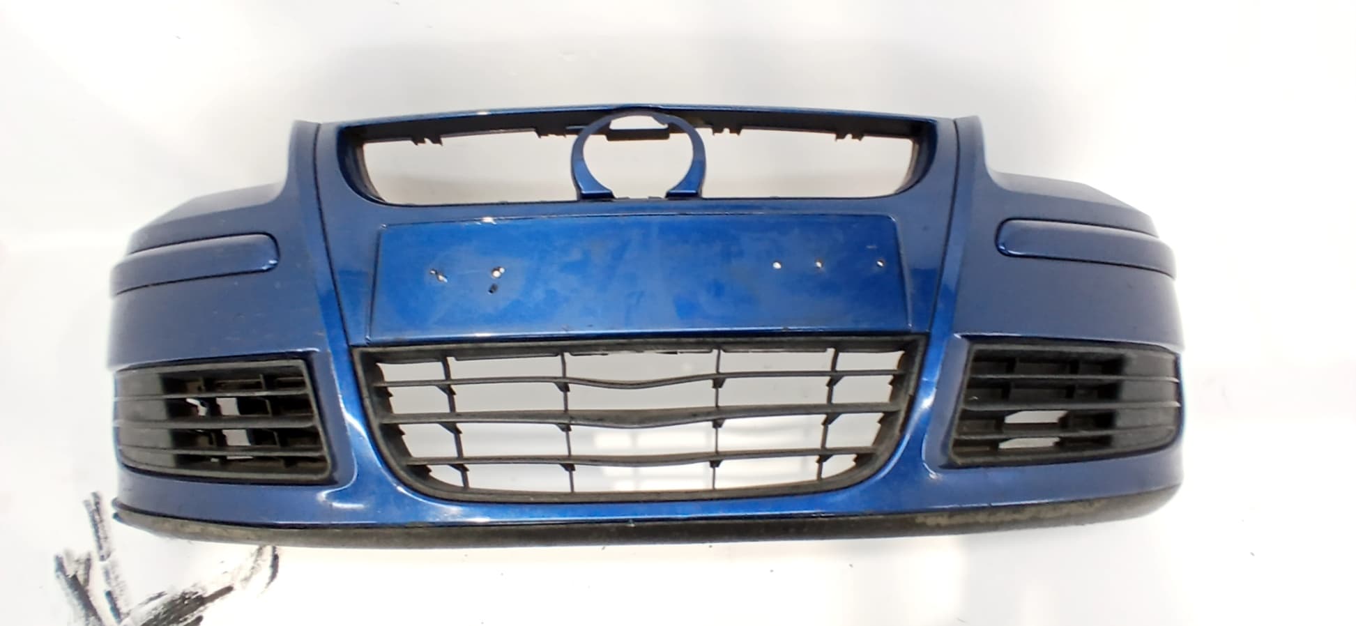 Paragolpes delantero VOLKSWAGEN POLO (9N1)