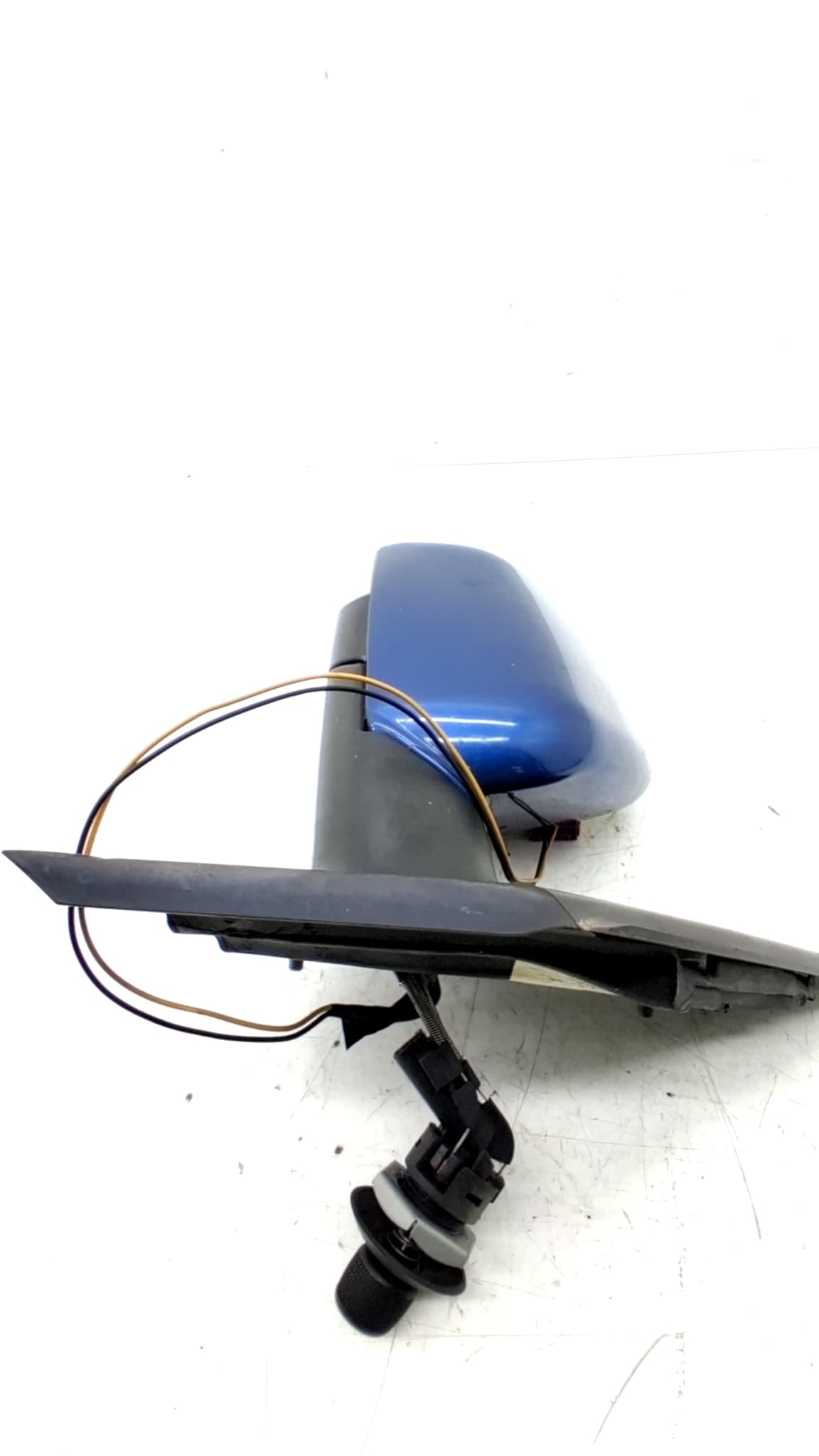 Retrovisor derecho VOLKSWAGEN POLO (9N1) 2