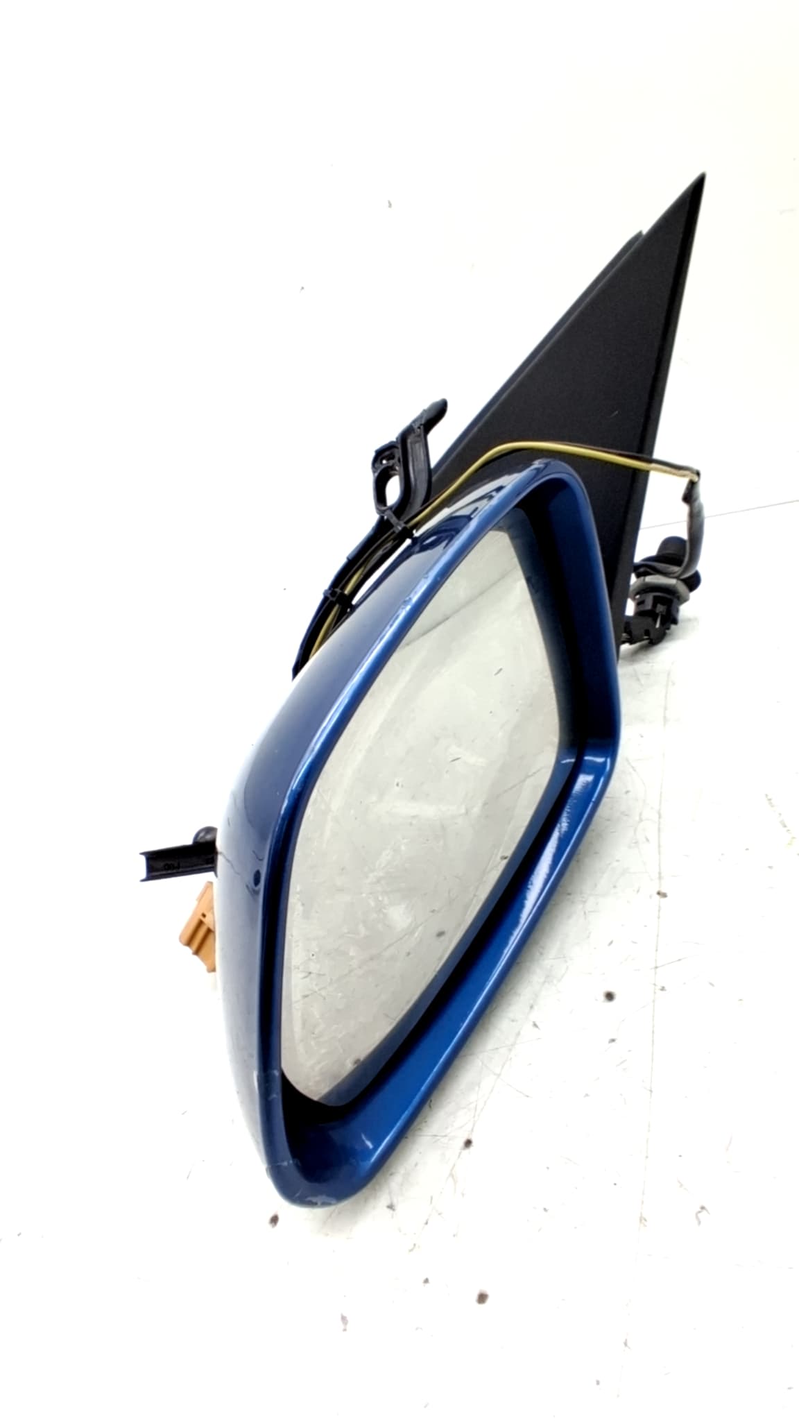 Retrovisor izquierdo VOLKSWAGEN POLO (9N1)