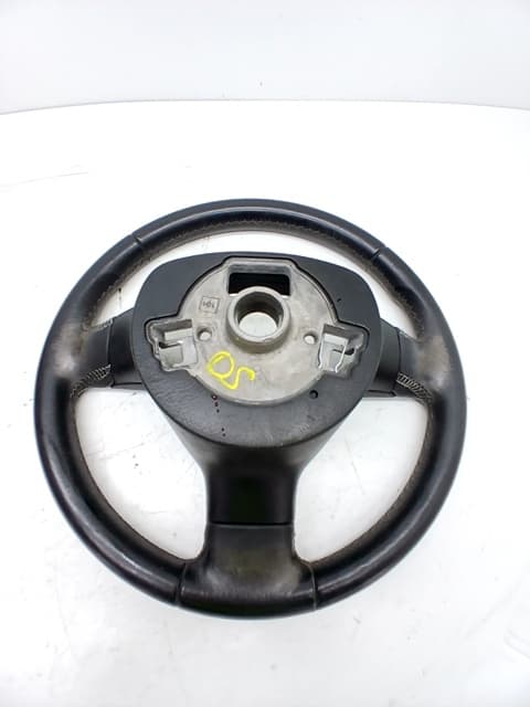 Volante VOLKSWAGEN POLO (9N1) 2