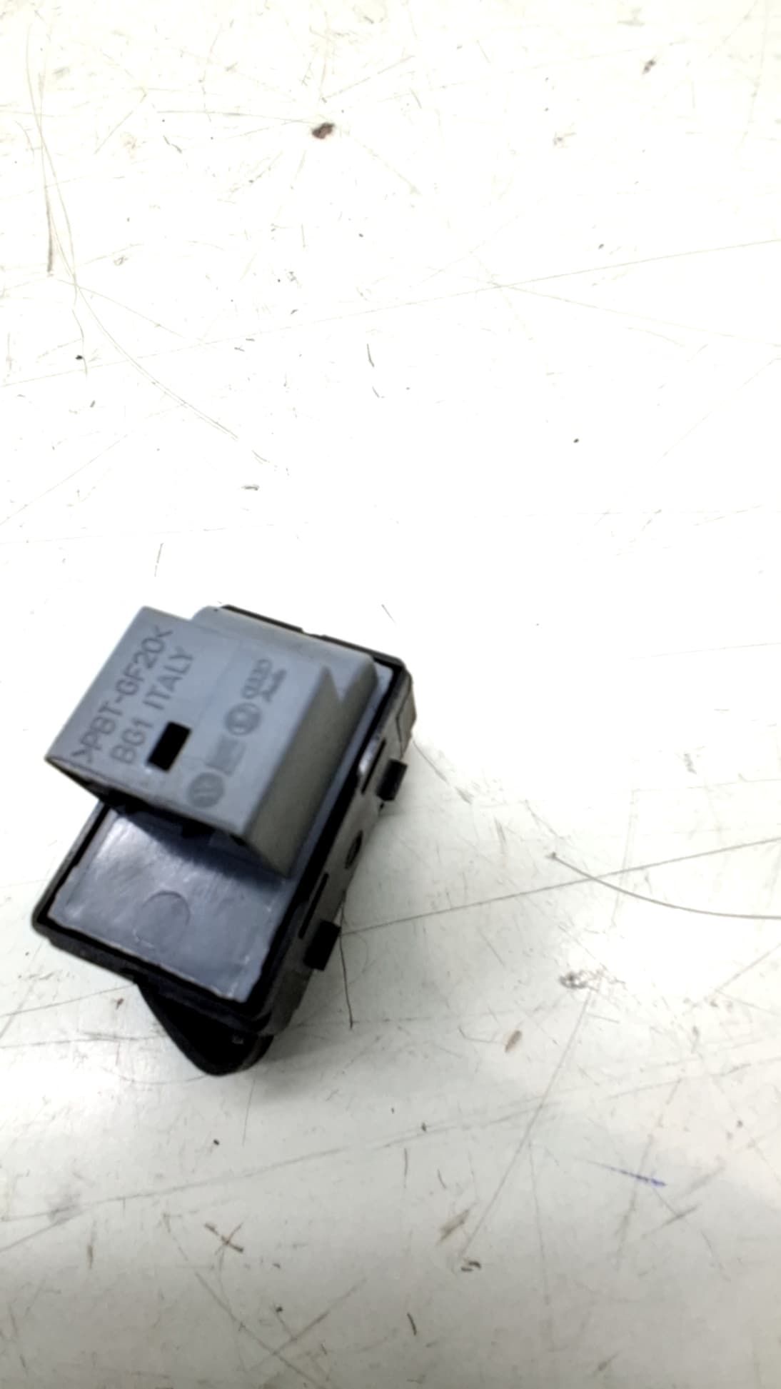 Mando multifuncion VOLKSWAGEN POLO (9N1) 2