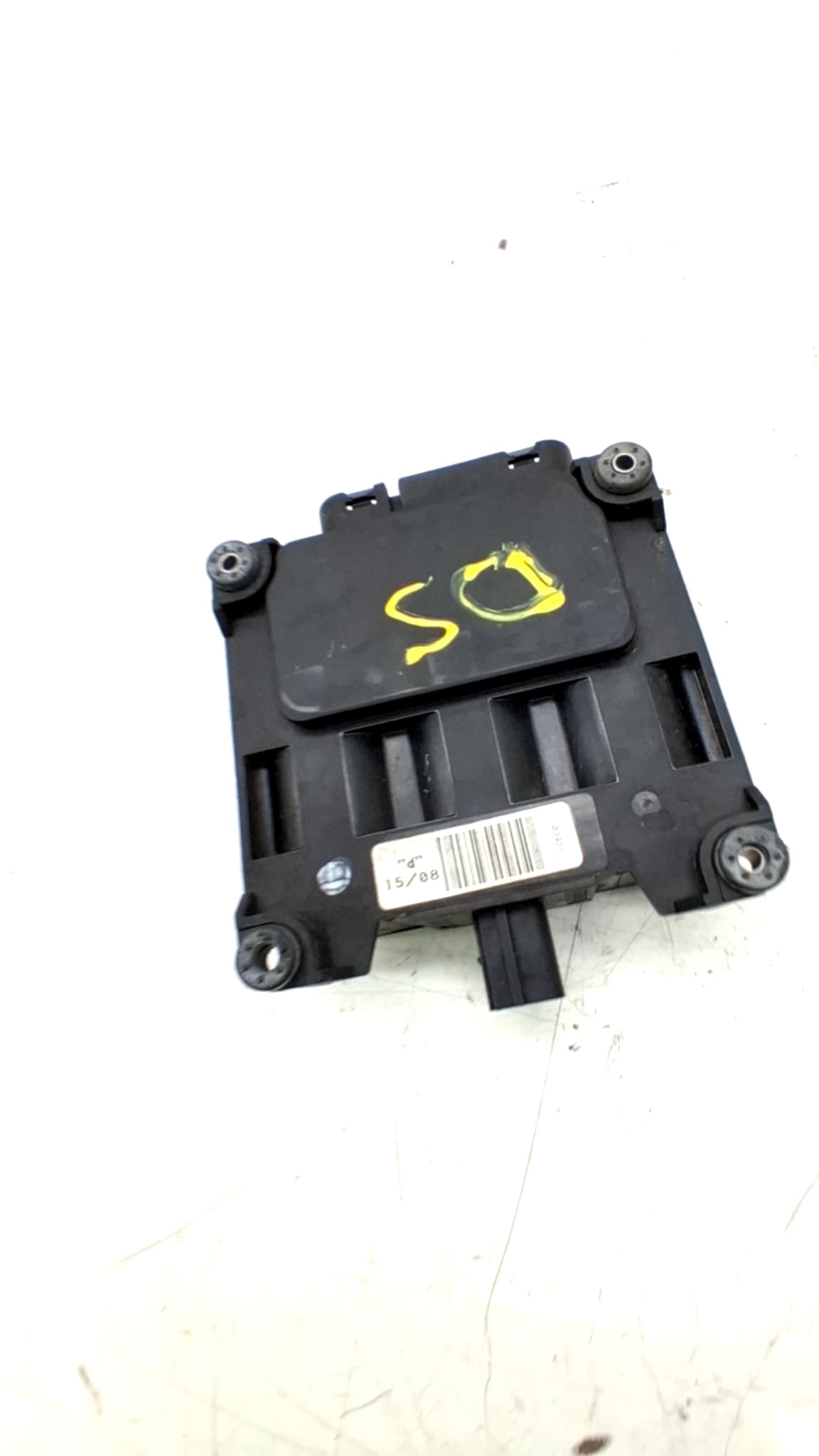 Modulo electronico VOLKSWAGEN POLO (9N1) 2