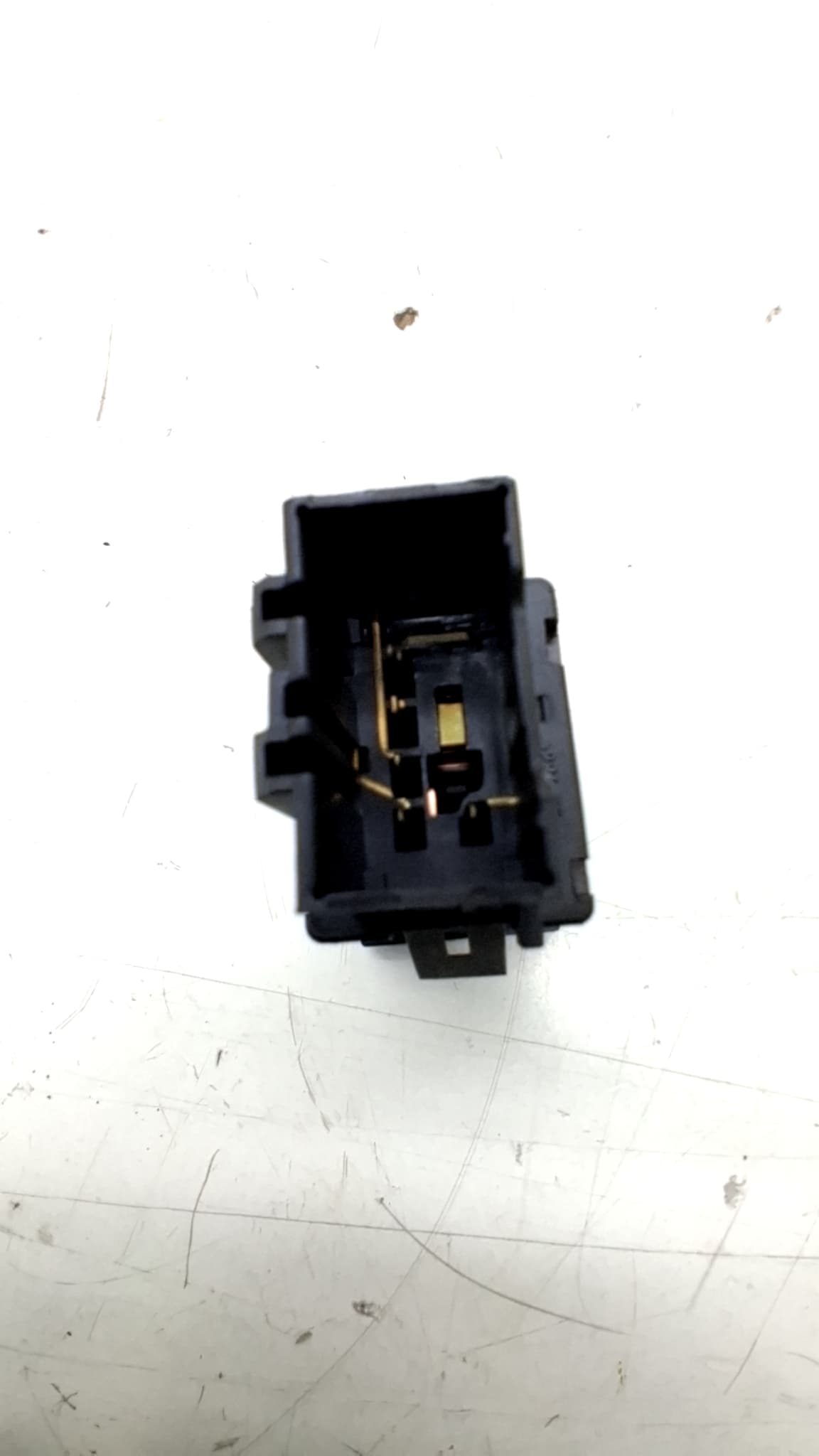 Interruptor VOLKSWAGEN POLO (9N1) 2